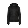 Dámska Zateplená bunda O'NEILL IGNEOUS JACKET 1500006-38011 – Čierna