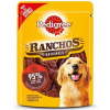 Pedigree Ranchos hovězí 70 g