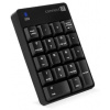 Connect IT NumCALC bezdrôtová numerická klávesnica CKB-0061-BK