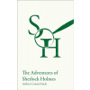 The Adventures of Sherlock Holmes - Artur Conan Doyle