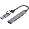 USB Hub Canyon CNS-TDS02G