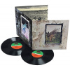 Led Zeppelin - Led Zeppelin IV (Deluxe Edition) 2LP