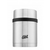Termoska na jedlo Esbit Sculptor Stainless Steel Food Jug 0,75L - stainless steel