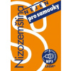 Nizozemština nejen pro samouky - Z. Hrnčířová