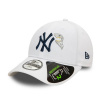 New Era 940K MLB Recy Icon New York Yankees, Child, ZĽAVA
