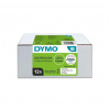 Samolepiace etikety Dymo LW 89x36mm adresné veľké biele 3120ks