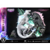 Prime 1 Studio Godzilla x Kong: The New Empire Ultimate Diorama Masterline Series Godzilla vs Shimo Bonus Version 86 cm