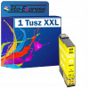 Tuš Tito-Express pre Epson žltý (yellow)
