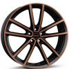 Borbet - Borbet W 8x18 5x112 ET40 black copper polished matt
