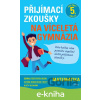 E-kniha Přijímací zkoušky na víceletá gymnázia – matematika - Stanislav Sedláček