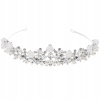 Svadobné vlasové doplnky pre novomanželia Tiara (Svadobné vlasové doplnky pre novomanželia Tiara)