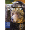 Yellowstone & Grand Teton National Parks 5 - Lonely Planet