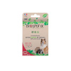 Obojok BIOGANCE Biospotix Large dog L-XL s repelentným účinkom 75 cm (nad 30 kg)