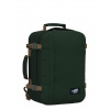 Batoh do lietadla CabinZero Classic 36 L - black sand