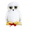 Harry Potter Hedvika s dopisem 22cm