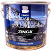 ZINGA® Zinkový antikorozní nátěr na kov Hmotnost: 5 kg