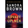 Krvavý úplněk - Brown Sandra