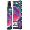 Příchuť Liqua Mix&Go 12ml Cool Lychee (Liči s ledovou dochutí)