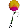 LK Baits Nástraha Pop Smoothie Propolis/Strawberry/Orange 14 mm 18 ks