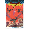 Batman - Noc nestvůr (váz.)