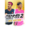 Tennis World Tour 2 (Ace Edition)