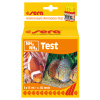 Sera NH4/NH3-Test 60 meraní (Sera amonium/amoniak-Test 60 meraní)