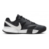 Nike Court Lite 4 Clay JR - Čierny