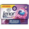 Lenor pods 10ks Allin1 COLOR - Amethyst Blutentraum - Ecoclic Box