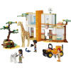 LEGO Friends 41717 - Mia a záchranná akce v divočině