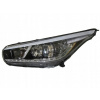 ĽAVÝ REFLEKTOR KIA CEED CEE'D 2012-2019 LED