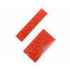 Urbis - Reflexní nálepky set (4ks) - U5, U5.1 Barva: Red