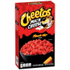 Mac`n Flamin cestoviny Cheetos s pikantnou príchuťou 160 g