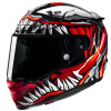 HJC RPHA12 VENOM MARVEL v.L