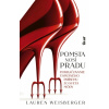 Pomsta nosí Pradu - Lauren Weisberger