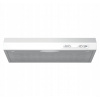 Vstavaný digestor pod skrinku Beko CFB5310W 50 cm biely