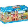 Set figúrok a príslušenstva Pracovitá tesárka (4008789714756)