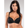 Dámska podprsenka Fantasy 15801 Farba: Čierna, Veľkosť: 75D