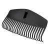FISKARS Hrábě SOLID švédské vel. M 41,5cm, bez násady 1063089
