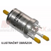 Palivový filter PP836/2 - TSI, TFSI, FSI
