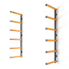 Organizér na stenu Strongbold StrongRack R600