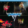 Van Halen - Van Halen / MFSL / SACD [SACD]
