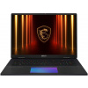 MSI Titan 18 HX AI A2XWJG-612CZ