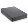 Seagate Basic 4TB čierny STJL4000400