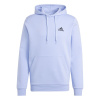 Pánska Mikina ADIDAS M FEELCOZY HD IZ4761 – Modrá