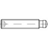 TOOLCRAFT TO-9977781 nastavovacia skrutka M16 125 mm ocel leštené 10 ks; TO-9977781