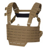 DIRECT ACTION vesta chest rig WARWICK SLICK COYOTE