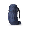 GREGORY Pánsky turistický batoh ZULU 35 RC halo blue - modrý Veľkosť: M/L