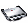 Elektrický gril Tefal GC241D 2000W skladací kontaktný panini inox