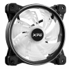ADATA XPG Hurricane 120mm RGB HURRICANE120ARGBPWM-BKCWW