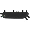 Taška do rámu Fjallraven Hoja Frame Bag M - Black uni